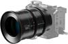 SIRUI 100mm Jupiter Macro T2 Full Frame Cine Prime Lens (PL Mount)