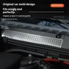 PO7 For BYD Formula Leopard 5 Denza B5 Hood Bug Screen Anti-Clogging Protective Cover Exterior Modification Accessories