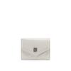 Louis Quatorze L-Quilted 3-Fold Mini Wallet St1Qt01Iv