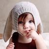 Autumn Winter Toddler Infant Knitted Baby Hat Adorable Rabbit Long Ear Hat
