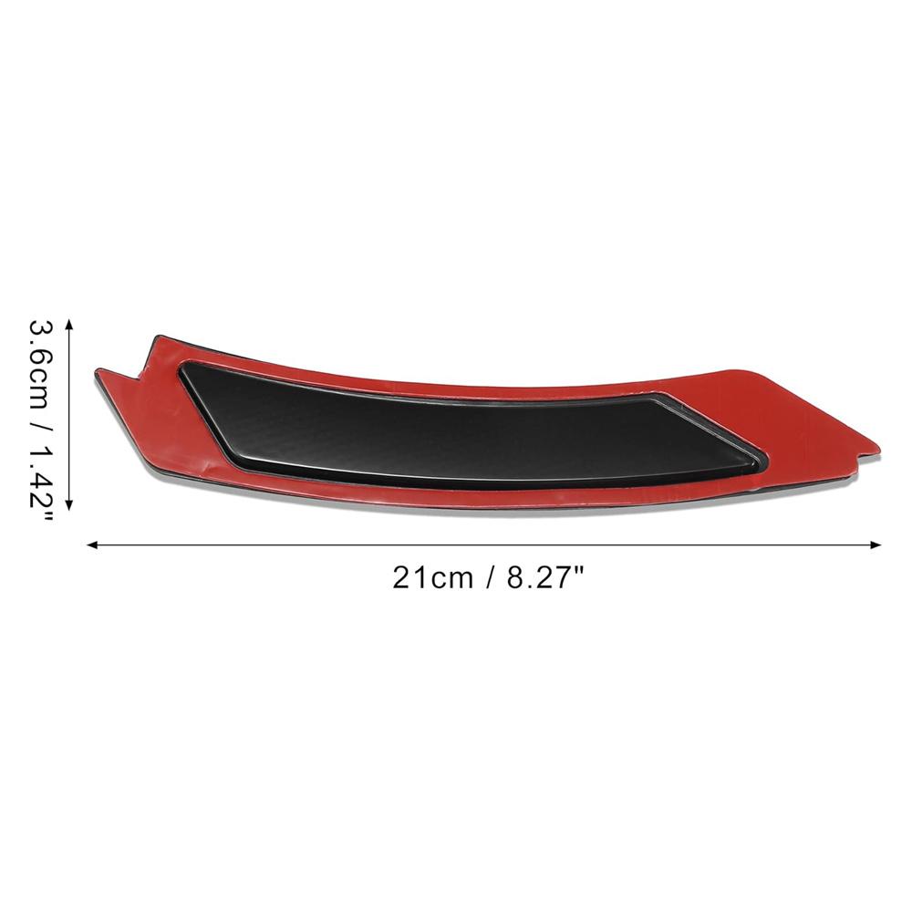 2Pcs Front Bumper Reflector Side Marker For BMW E90 E91 328i 335d 335i 2009-2012