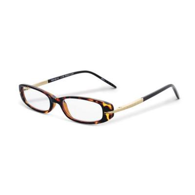 Cross Petula Full Frame Reader Glasses (+1:00)