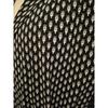Navy Scooter Pattern Men Robe Gown  Gmp2018r 