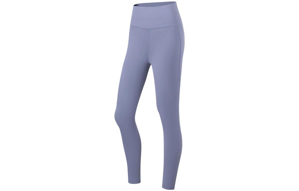 Li Ning Fitness Series Workout Pants Women's AULT010-3