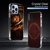 The L-Lord of the R-Rings Cases Phone Case For Iphone 17E 16E 17 Air 16 Pro Max 15 Pro 14 Plus 11 13 12 Mini Cover Cases Compati