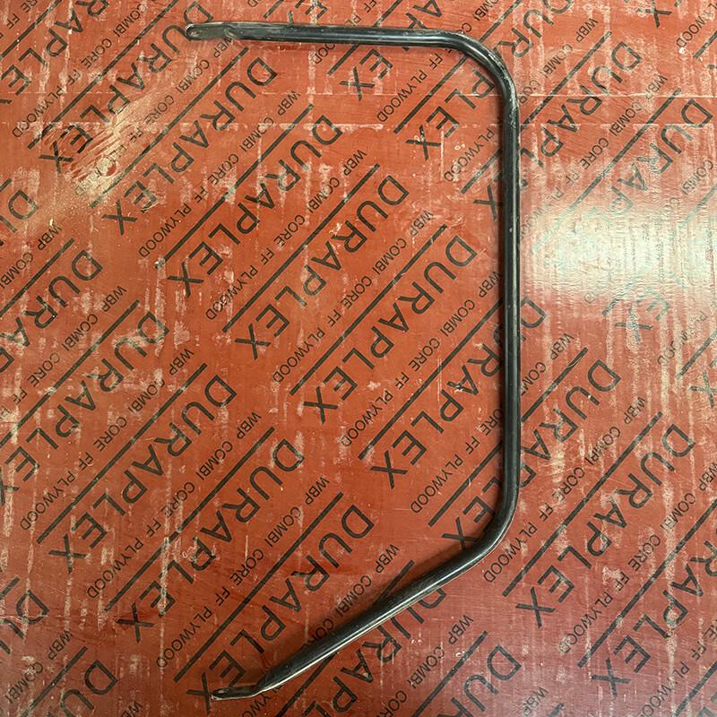 Qing an Tiemax XC2200 XC2300 Left Mirror Bracket