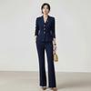 Terman Women's Professional Business Suit Collection