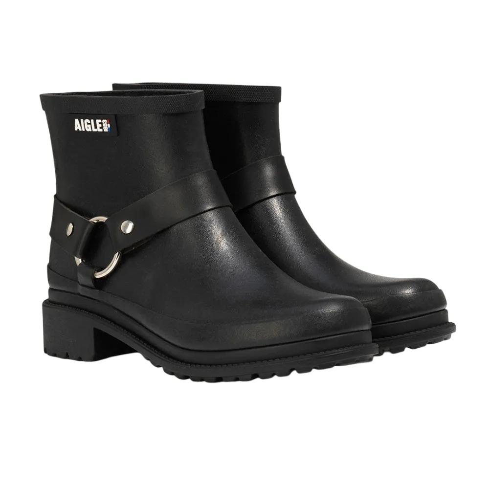 Aigle ND723 Galoshes