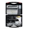 Plastic Welding Machine Repair Tool Kit 5 In 1, Crack Repair with Patent Pin Design, Wide Application Home and Auto Use