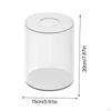 Cake Riser Decoration Decorative Supplies Tool Acrylic stand Birthday Wedding Party