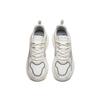 New Anta Cushioning Anti-Slip And Wear-Resistant Low-Top Casual Shoes Women's Pink Gray White 122228891-2