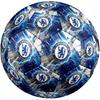 Balón de fútbol temático del Chelsea FC Talla 5 Balón de fútbol Tacto Suave Balón de fútbol Profesional para Entrenamiento para Deportes al Aire Libre