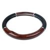 Soft Leather Car Steering Wheel Cover Good Grip Accessories For 15/37CM~38CM UK