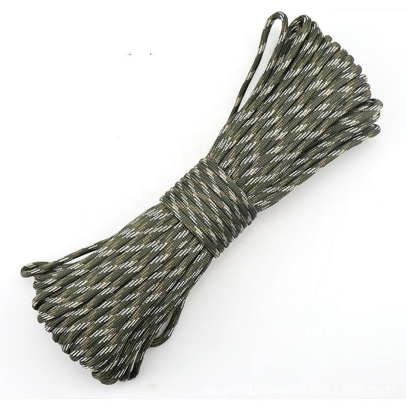 ML 7-Core Nylon Paracord