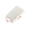 9 Plates Foldable Gas Stove Windshield Outdoor Camping Cooking Burner Windproof