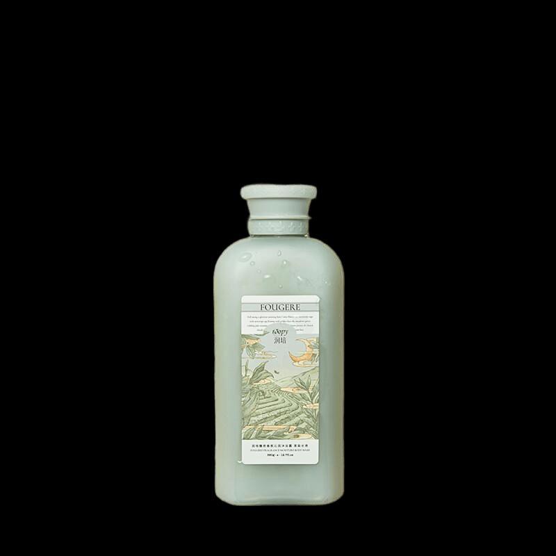 Roopy Moisturizing Shower Gel