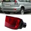 Rear Right Bumper Fog Lamp Housing for 2003-2009 Toyota Land Cruiser Prado J120