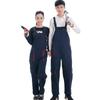 Embroidery Workwear Overalls: Durable, All-Season Protection for Auto Repair and Maintenance