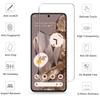 6in1 For Google Pixel 10 Pro Screen Glass Pixel 10 Pro XL Tempered Glass Screen Protector Protective Phone Film Pixel 10 Pro