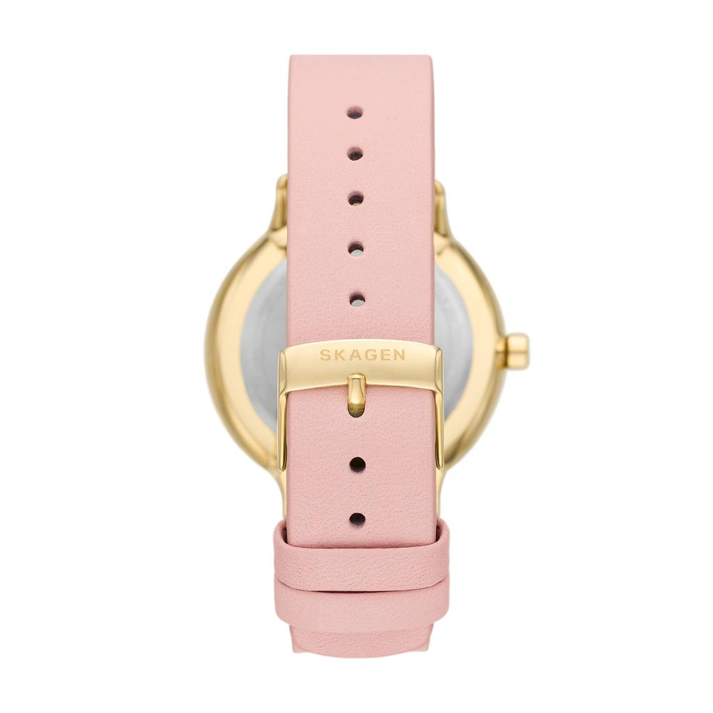 Skagen RIIS SKW3093 Women's Pink Watch