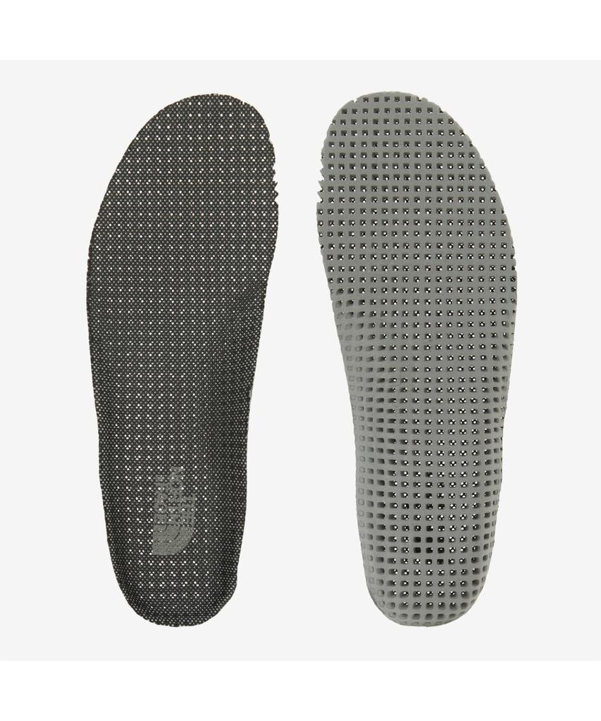 The North Face Ns84S02A Women'S Flat Canyon Black