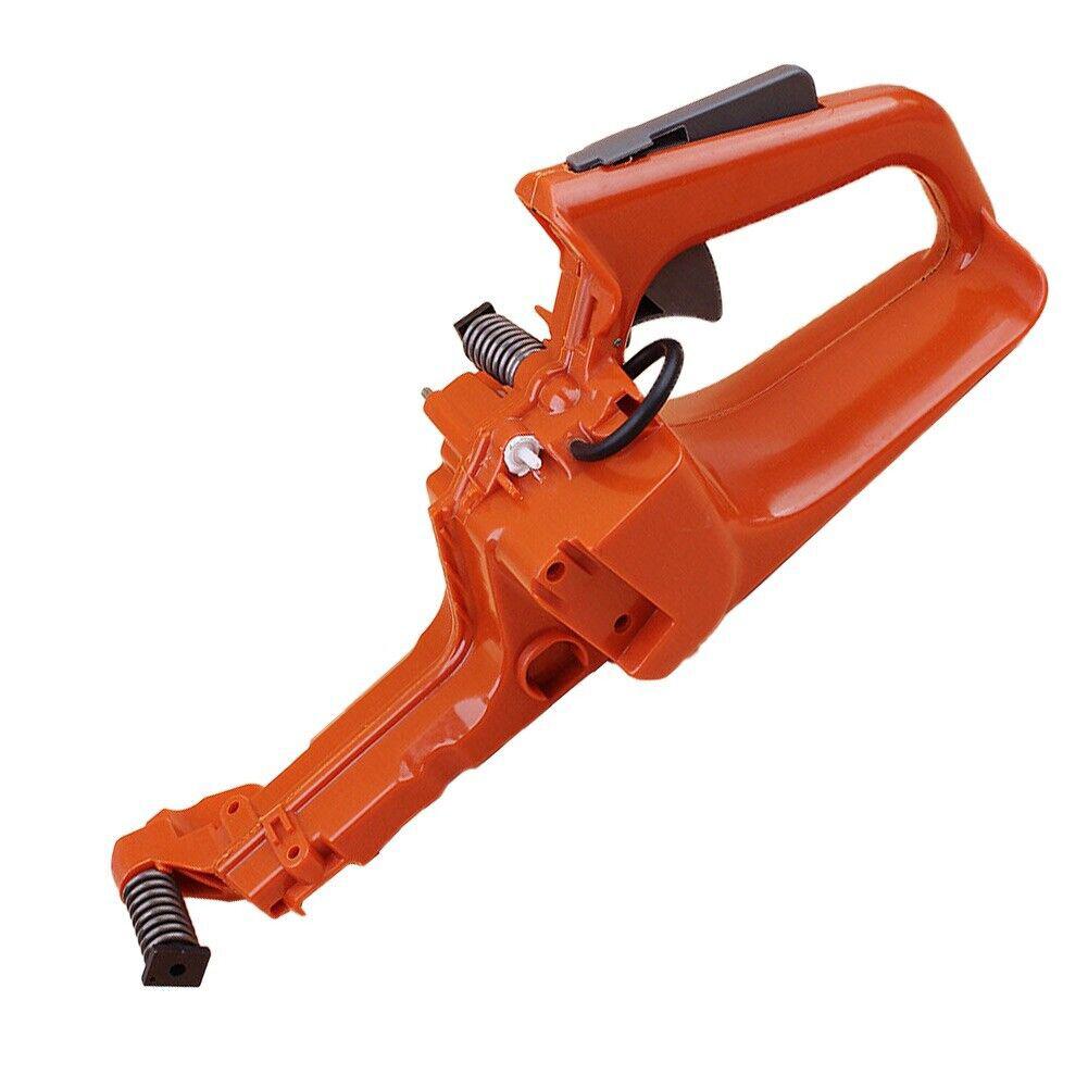 Replacement Fuel Tank Handle Assy Compatible with 340 345 346XP 350 351 353 Chainsaws OEM 503863703 and 503863771