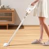 Cordless Handheld Vacuum and Mop - Portable All-in-One Cleaner
