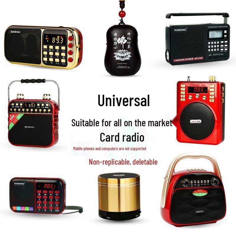 Versatile Audio Card for Keyboards, DJ, Piano, Saxophone & More with USB/MP3 Support