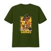 The Goonies T Shirt Baby Kids Adult Vintage Fashion Comfortable Unisex Graphic Breathable Soft