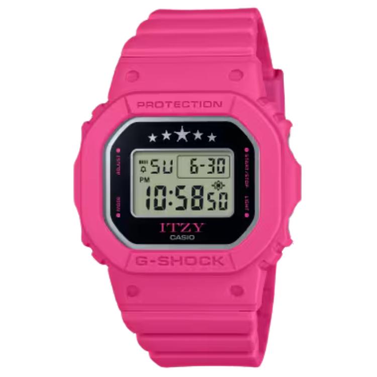 CASIO Women s Gray Watch GMD-S5610IT-4A GMD-S5610IT-4A Gray Dial