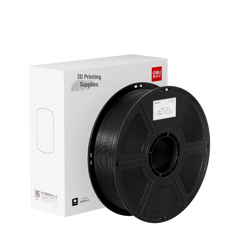 Deli PLA 3D Printer Filament 1.75mm