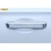 ABS Chrome Exterior Side Door Handle Cover Trim Fit For Honda CRV CR-V -2024
