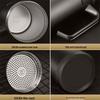 Fuguang Yiqun 304 Stainless Steel Insulated Mug with Handle