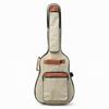 Folk Guitar Bag Backpack-Style with Shoulder Straps Long-Lasting