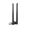 Мережа – USB Wi-Fi адаптери