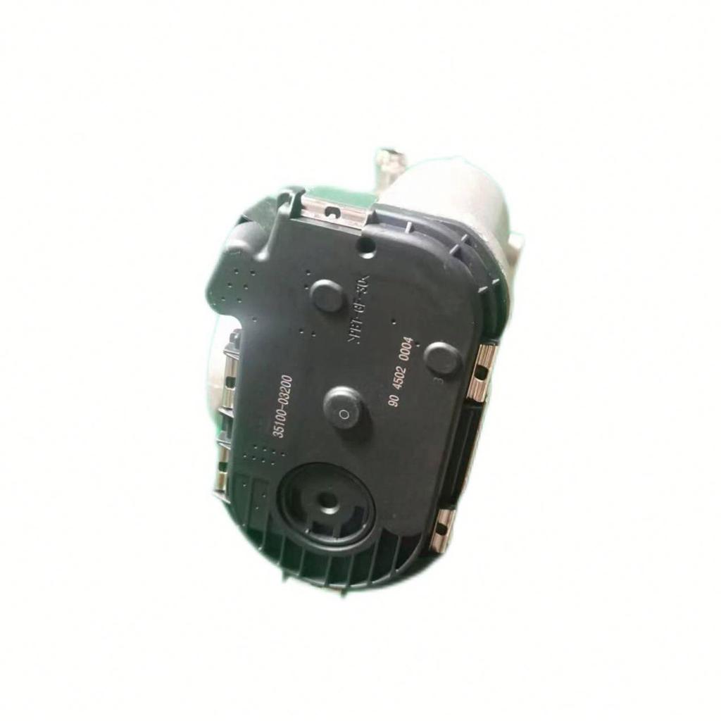 High Quality Auto Engine Parts System Car Throttle Body Assy 3510003200 35100-03200