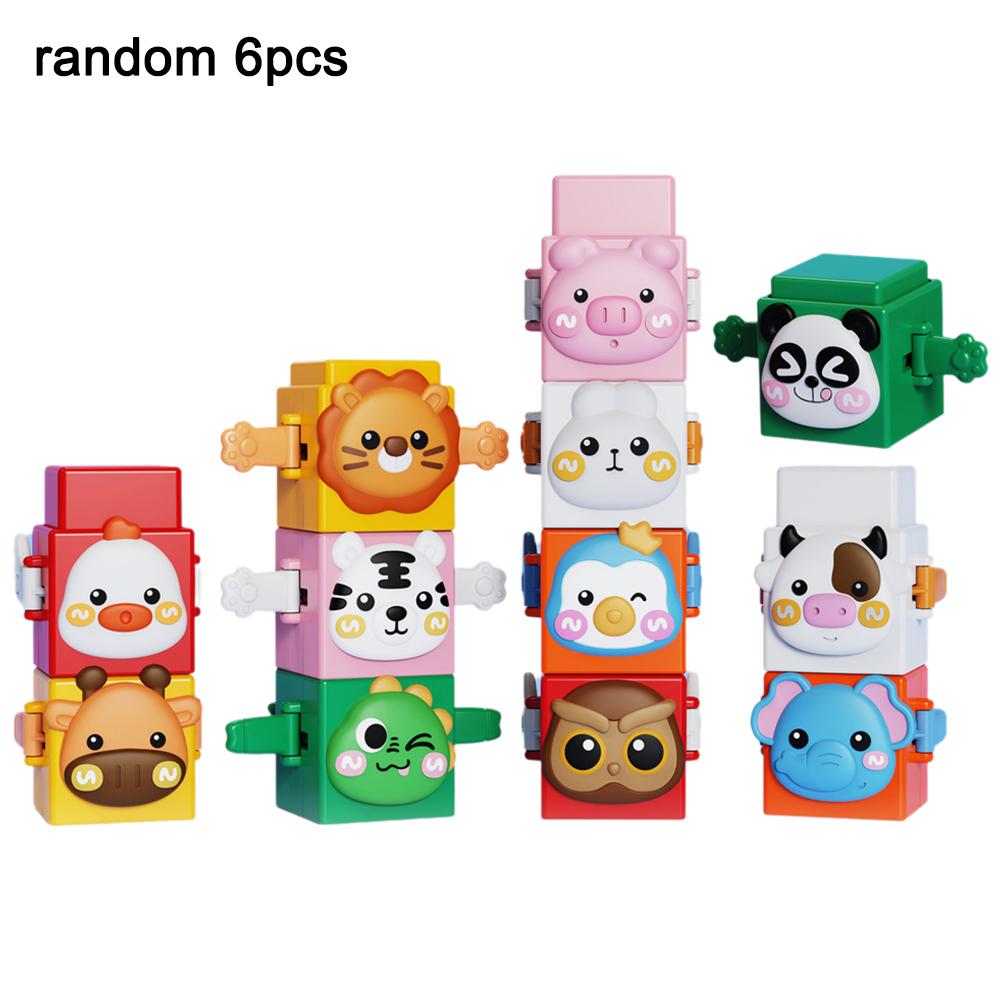 Fun Animal Toys That You Have To Squeeze