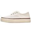 Summer new breathable canvas shoes one-pedal lazy casual board shoes 1723