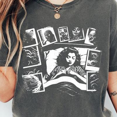 Oberteile – T-Shirts
