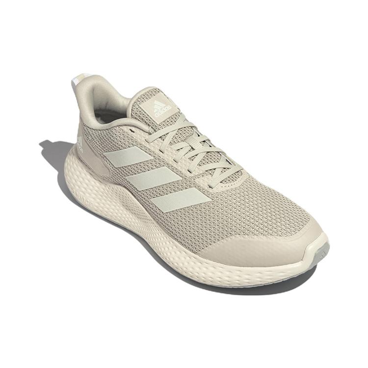 New Adidas Edge Gameday Marathon Running Shoes 'Grey White' GV6832