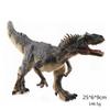 Jurassic World Indominus Rex Figure Premium Quality Dinosaur Toy For Kids Collectors