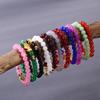 Pixiu Vietnam Gifts Hot Products Shajin Jewelry 3D Bracelet Hard Gold Crystal Tourist Attractions Best Friends  Jewelry