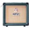 ORANGE Crush 12 British Racing Green 12w Guitar Amp
