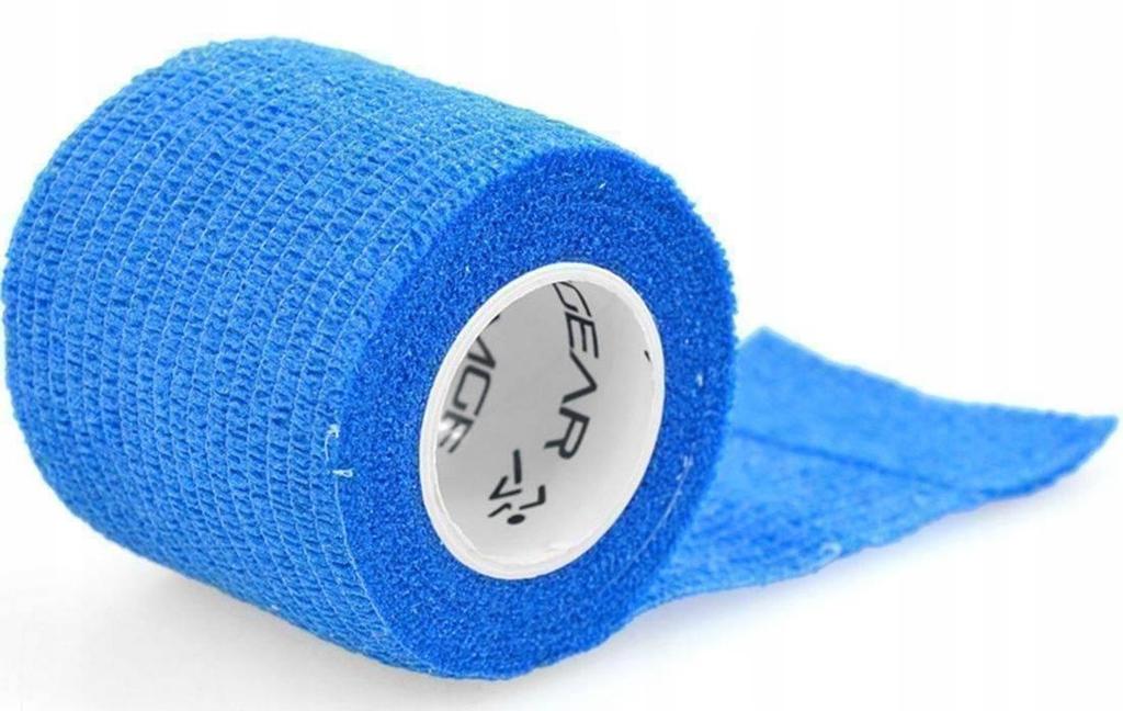 Select Sock Tape 5X4.5Cm