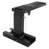 Ladder Extender for Stairs Adjustable Height High Strength Ladder Leveler Ladder Base Stabilizer