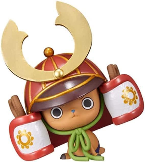 

ONE PIECE DXF THE GRANDLINE MEN Wano Country Vol.21 Chopper Single