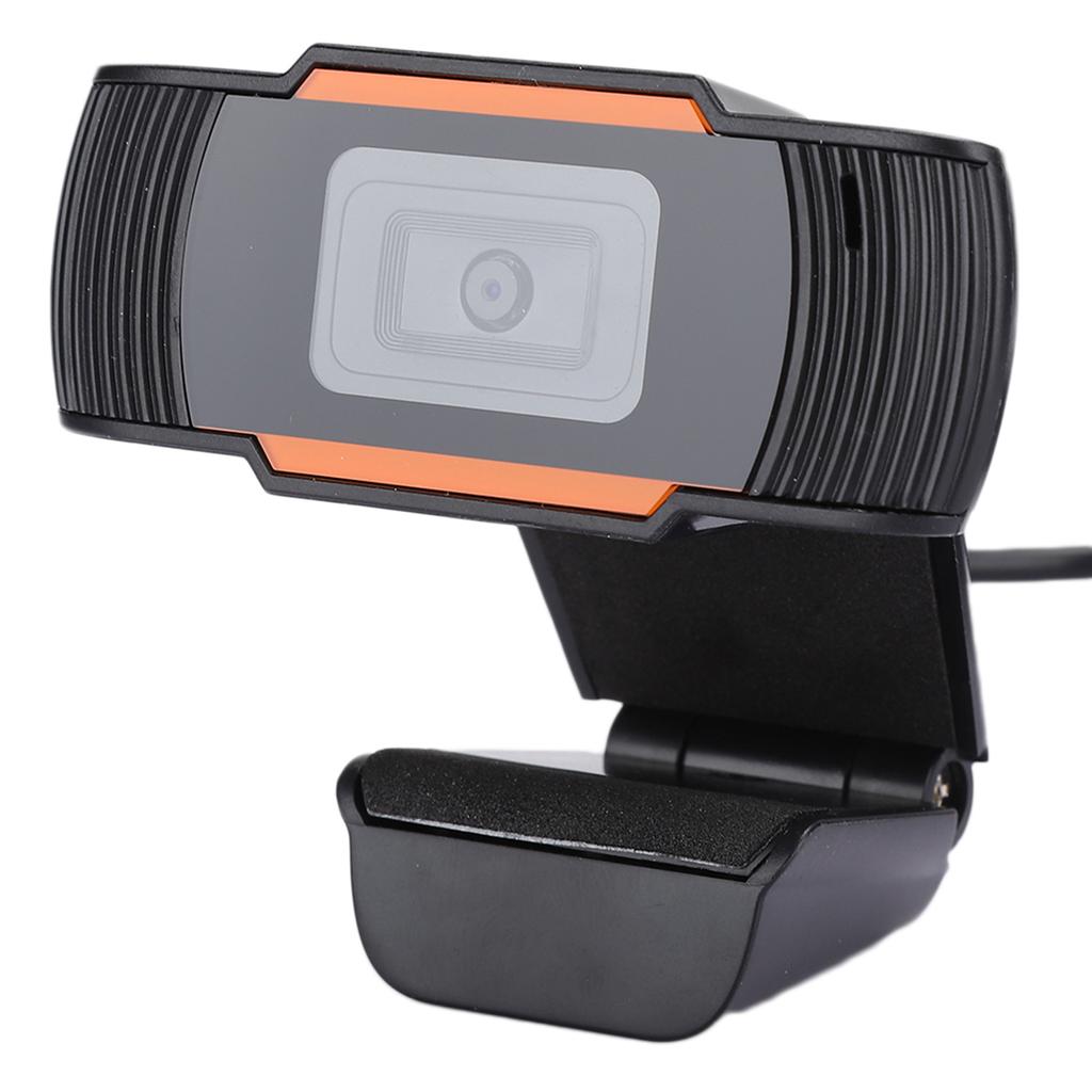 High Definition Kamera 720P USB 2.0 Webcam PC Digitalkamera für Laptop Desktop