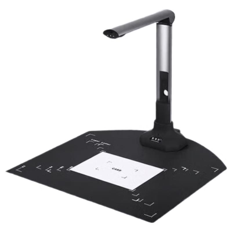 Dianyipai U3000 High-Speed Document Scanner CN plug (adapter included)