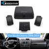 Assemblaggio Griglia Bocchetta Aria Condizionata Cruscotto Auto LHD RHD Per Skoda Octavia 2 A5 MK2 RS 2004-2014 1Z0820951B 1ZD819203