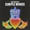 CD SIMPLE MINDS  Best Of Simple Minds 724381125724 Virgin 2001 Canada Rock Used